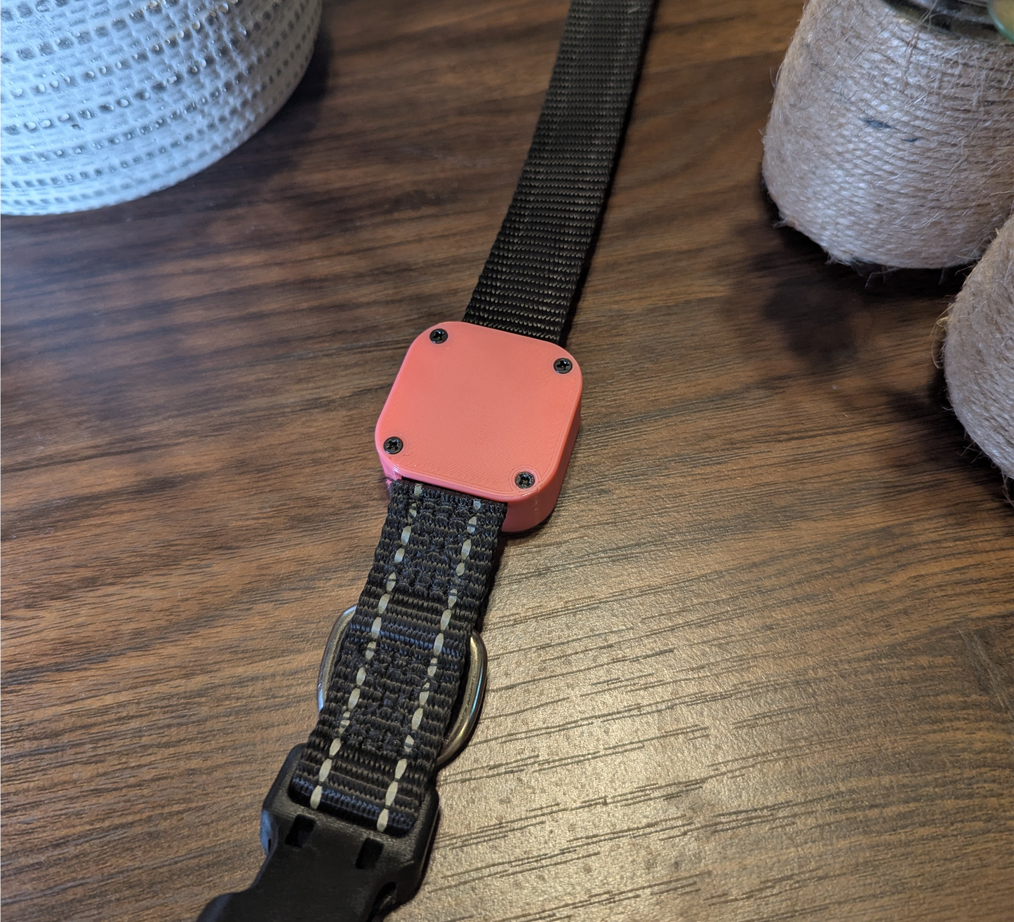 Tile Sticker 2024 Collar Case