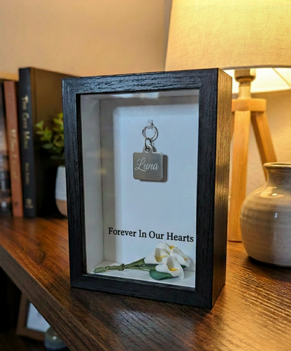 Pet Memorial Frame – A Place to Remember Them