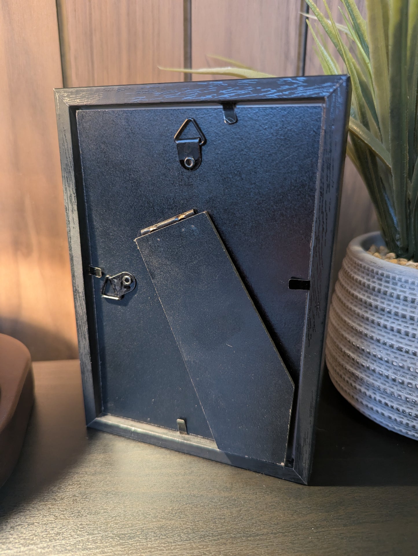 Pet Memorial Frame – A Place to Remember Them