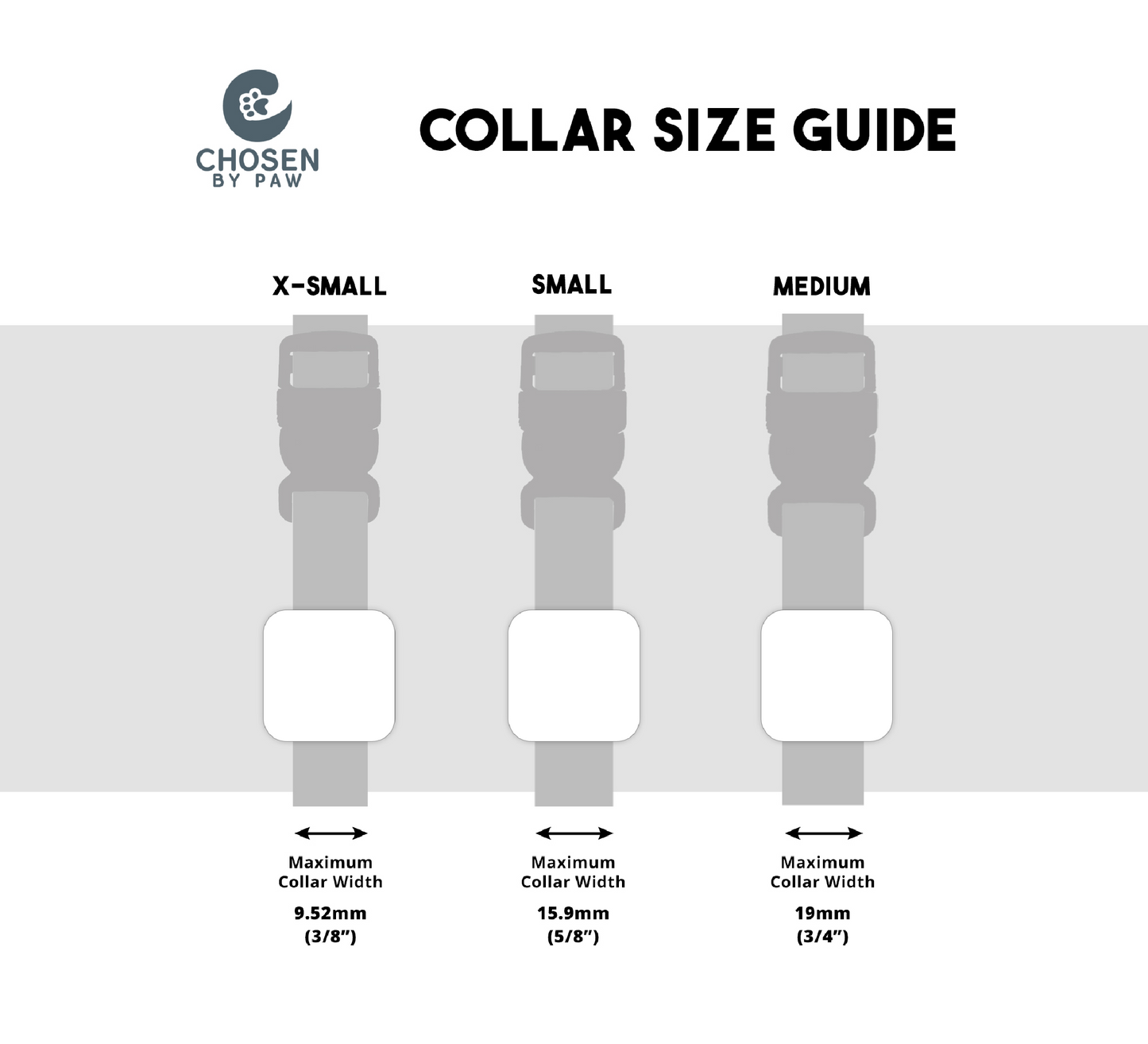 Tile Sticker 2024 Collar Case